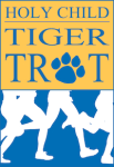 2014 Holy Child Tiger Trot 5K