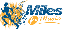 Miles for Music Volunteer - NJ