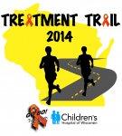 Treatment Trail 2014