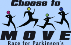 Choose To Move