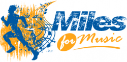 Miles for Music 5k, and 1 Mile Run/Walk