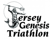 Jersey Genesis Triathlon/Duathlon/Aqua Bike