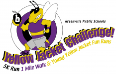 Yellow Jacket Challenge