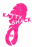 The Katty Shack 5K & 1 Mile Run/Walk