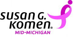 Susan G. Komen Mid-Michigan Race for the Cure