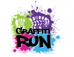 The Graffiti Run - Fresno 3/9/14