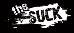 the SUCK - Down Under