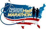 National Nurses Half Marathon & 5K