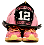 Pink Heals 5k