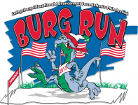 LEAF 'Burg (Trail) Run