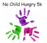 GodFit No Child Hungry 5k