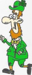 Muddy Leprechaun 4 Mile Run/Walk