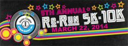 Re-Run 5K & 10K