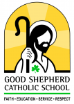 Good Shepherd Run for the Gold 3K