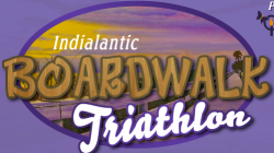 Indialantic Boardwalk Triathlon