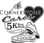 Cornerstone Cares 5k