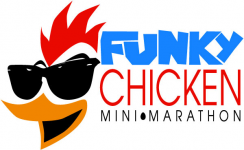 Funky Chicken Half Marathon