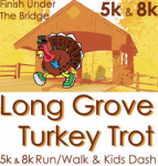 Long Grove Turkey Trot