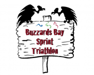 Buzzard's Bay Sprint Triathlon