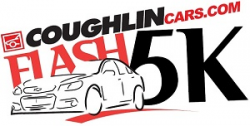 2014 Flash 5K