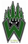 2014 Wilderness 10 Miler and 2 Person Relay