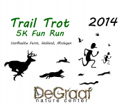 Trail Trot 5K