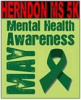 2014 Herndon Middle School 5K