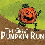 The Great Pumpkin Run Louisville