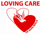 The Mothers Day Fun Run for Loving Care