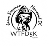 Washington Twp. Fire Dept. 5 K run