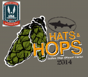 Hats and Hops 5k
