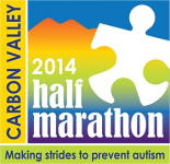 Carbon Valley Half Marathon