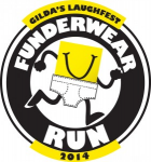 5K FUNderwear Run benefitting Gilda's Club Grand Rapids