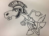 Spartansburg Stampede