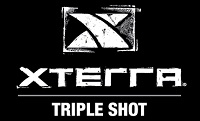 XTERRA Triple Shot off road tri