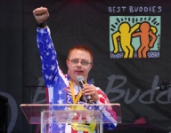 Best Buddies Virtual 5K
