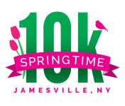 Springtime 10k - Volunteer