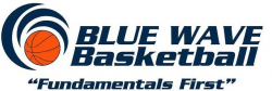 Blue Wave Basketball 5K on the East End
