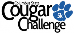 Columbus State Cougar 5k Challenge