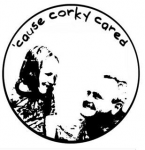 'Cause Corky Cared 5k
