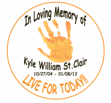 Team Kyle 5K Run/Walk