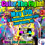 Color My Spirit 5k