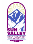 Sun Valley Half Marathon, 10k, 5k