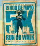 Cinco de Mayo 5K