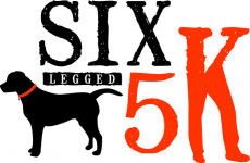 The 6th Annual 6 Legged 5k