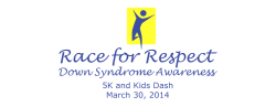 Race for Respect 5k and Kids Dash