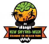 Zombie 5K Beach Run/Walk