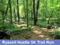 Russell Hustle