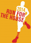 Run for the House