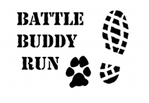 Battle Buddy Run